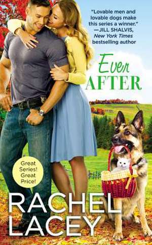 Ever After de Rachel Lacey