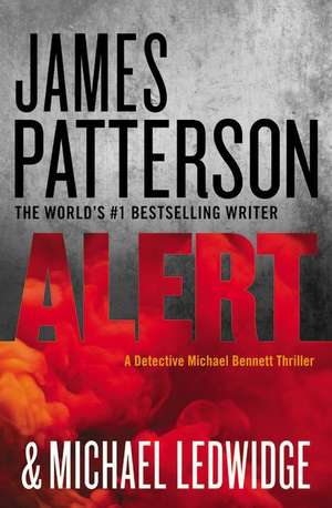 Alert de James Patterson