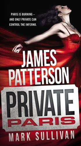 Private Paris de James Patterson