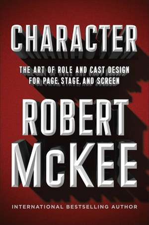 Character de Robert McKee