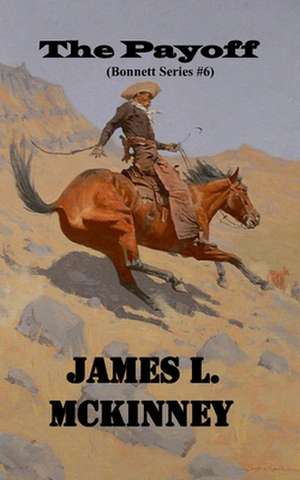 The Payoff de James L. McKinney