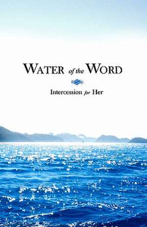 Water of the Word de Andrew Case