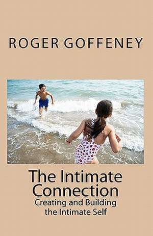 The Intimate Connection de Roger Goffeney