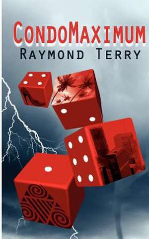 Condomaximum de Terry, MR Raymond