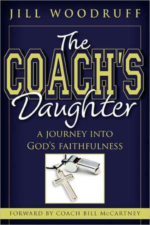 The Coach's Daughter