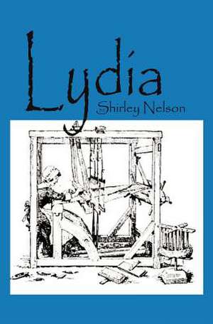 Lydia de Shirley Nelson