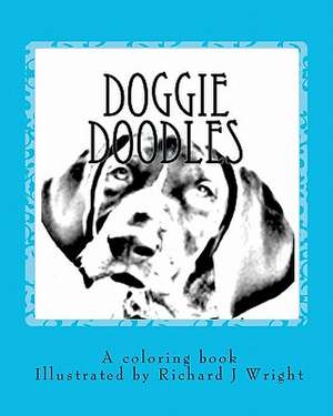 Doggie Doodles de Erin L. George