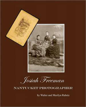 Josiah Freeman, de Walter And Marilyn Rabetz