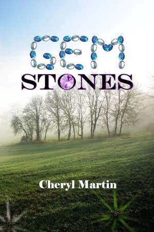 Gemstones de Cheryl Martin