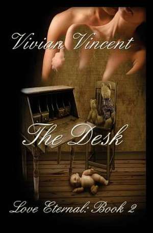 The Desk de Vivian Vincent