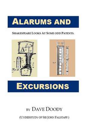 Alarums and Excursions de Dave Doody