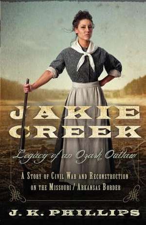 Jakie Creek de J. K. Phillips