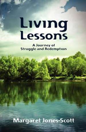 Living Lessons de Margaret Jones