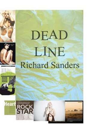 Dead Line de Richard Sanders