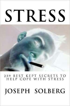 Stress de Joseph Solberg