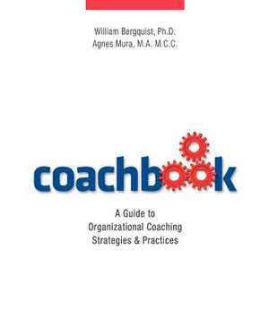 Coachbook de Agnes Mura