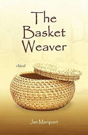 The Basket Weaver de Jan Marquart