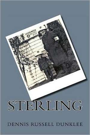 Sterling de Dennis Russell Dunklee