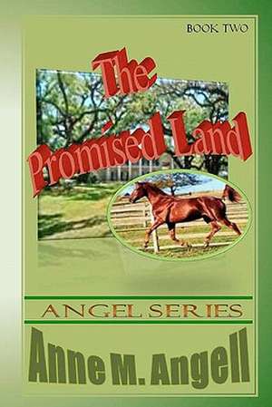 The Promised Land de Anne M. Angell