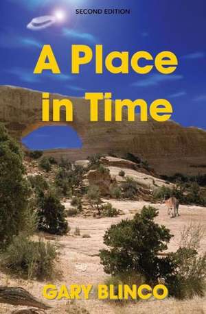 A Place in Time de Gary Blinco