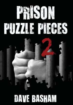 Prison Puzzle Pieces 2 de Dave Basham