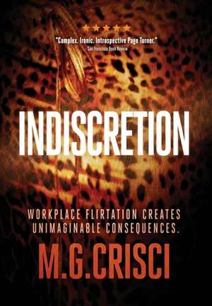 Indiscretion de M. G. Crisci