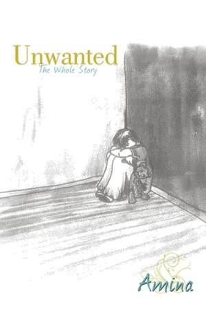 Unwanted de Amina