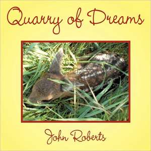 Quarry of Dreams de John Roberts