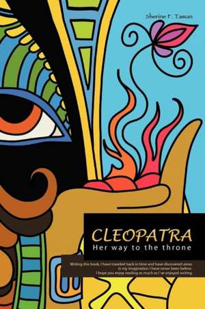 Cleopatra de Sherine F. Taman