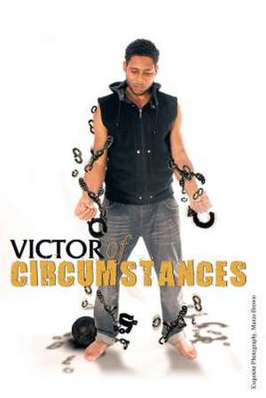 Victor of Circumstances de Ricky Reid