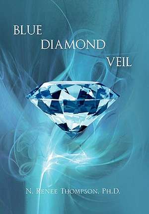 Thompson, N: Blue Diamond Veil