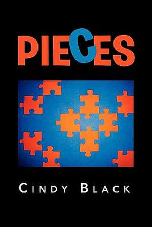 Pieces de Cindy Black