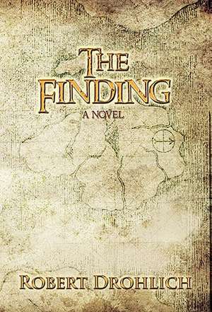 The Finding de Robert Drohlich