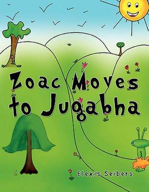 Zoac Moves to Jugabha de Elexis Seibers