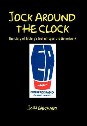 Jock Around the Clock de John Birchard