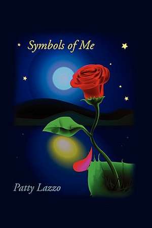 Symbols of Me de Patty Lazzo