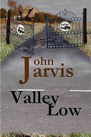 Valley Low de John Jarvis