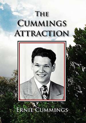 Cummings, E: Cummings Attraction