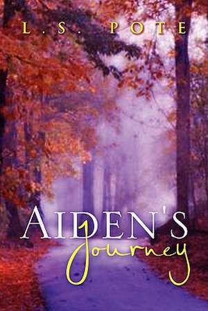 Aiden's Journey de L. S. Pote