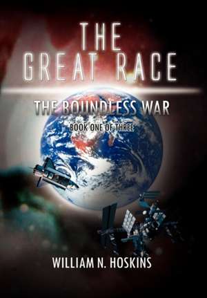 The Great Race de William N. Hoskins