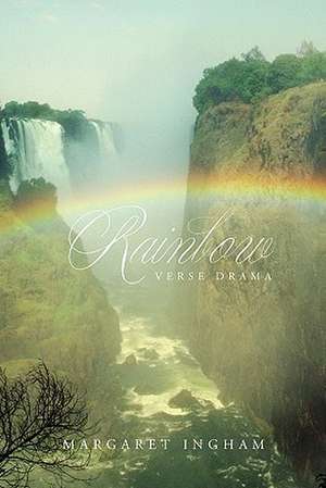 Rainbow de Margaret Ingham