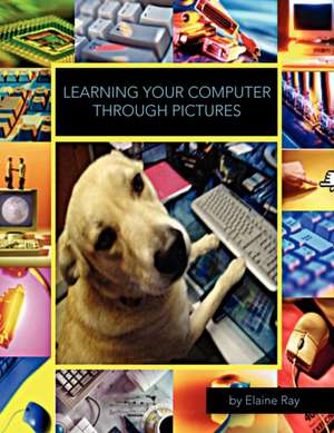 Learning Your Computer Through Pictures de Elaine Ray