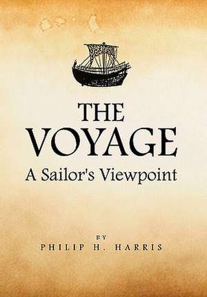 Harris, P: Voyage