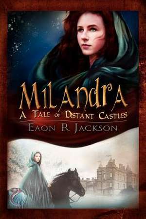 Milandra de Eaon R. Jackson