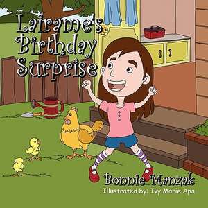 Lairame's Birthday Surprise de Bonnie Manzak