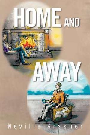 Home and Away de Neville Krasner