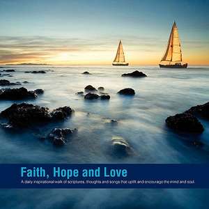 Faith, Hope and Love de Connie