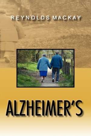 Alzheimer's de Reynolds MacKay