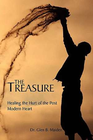 The Treasure de Glen B. Maiden