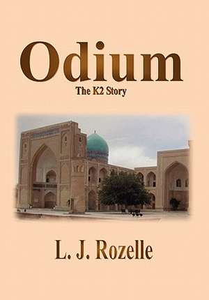 Odium de L. J. Rozelle